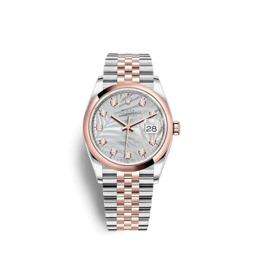Rolex 126201-0037