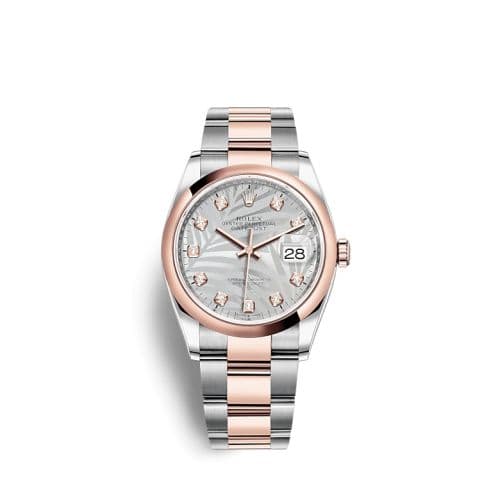 Rolex 126201-0038
