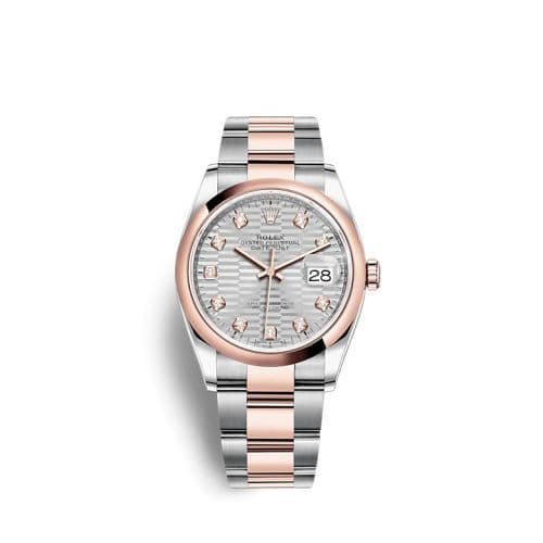 Rolex 126201-0040