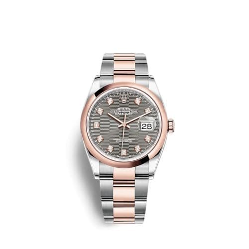 Rolex 126201-0042