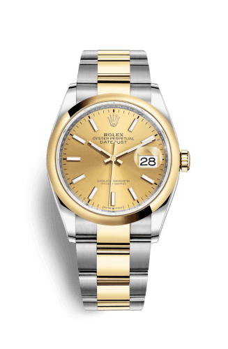Rolex 126203-0016