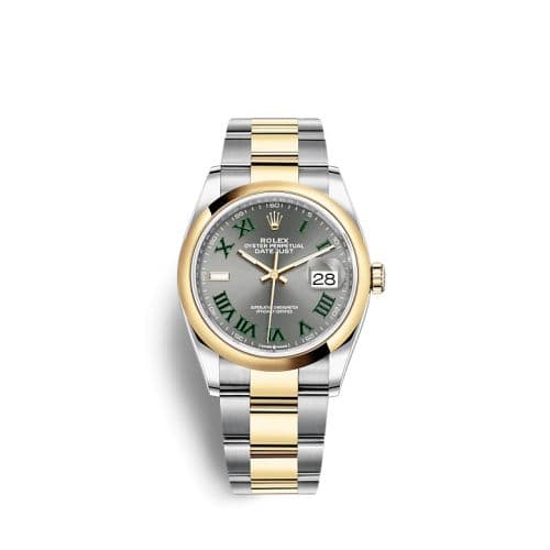 Rolex 126203-0036
