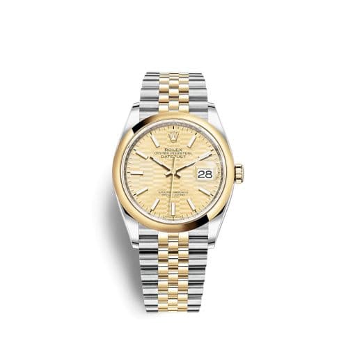 Rolex 126203-0039