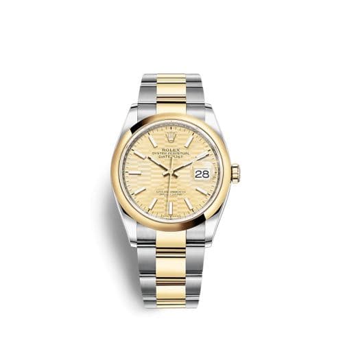 Rolex 126203-0040