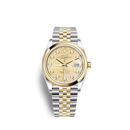 Rolex 126203-0043