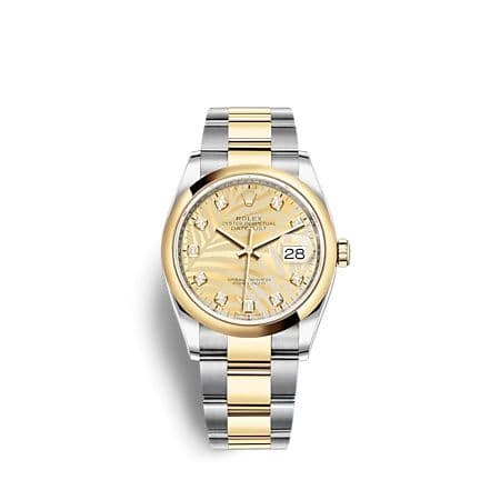 Rolex 126203-0044