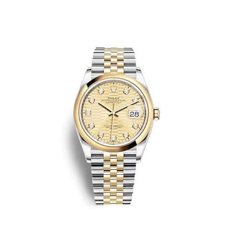 Rolex 126203-0045