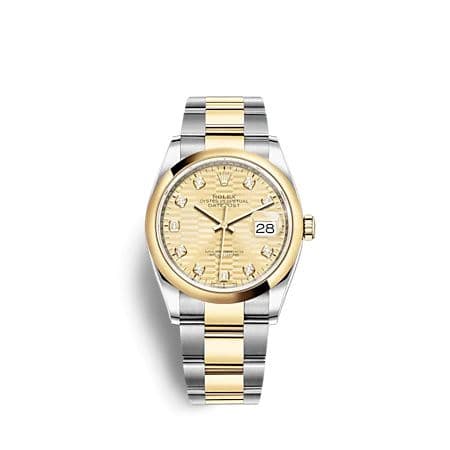 Rolex 126203-0046