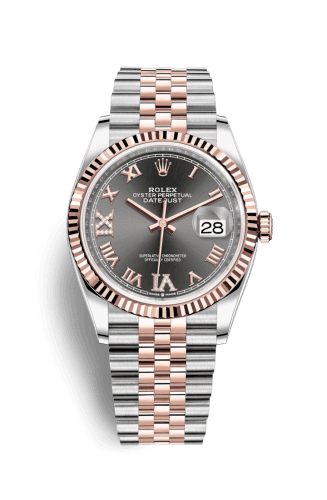 Rolex 126231-0023