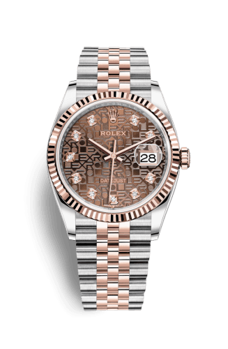 Rolex 126231-0025