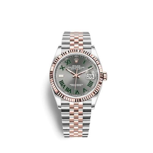 Rolex 126231-0029