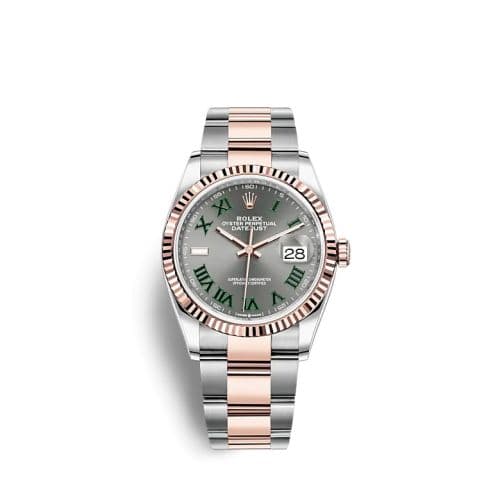 Rolex 126231-0030