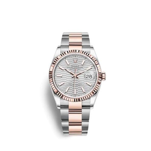 Rolex 126231-0034