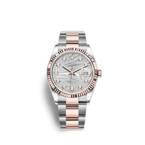 Rolex 126231-0038