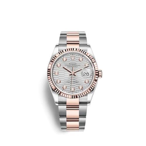 Rolex 126231-0040