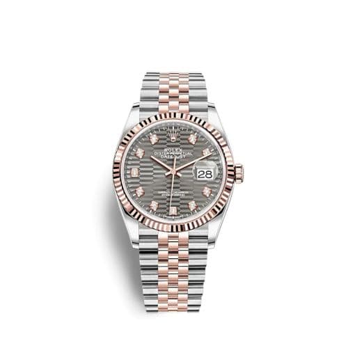 Rolex 126231-0041