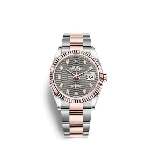 Rolex 126231-0042