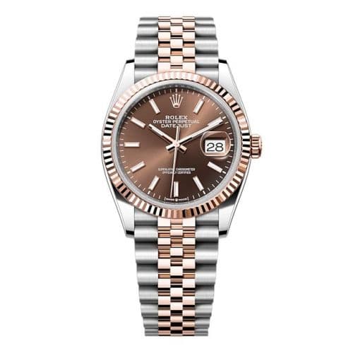 Rolex 126231-0043