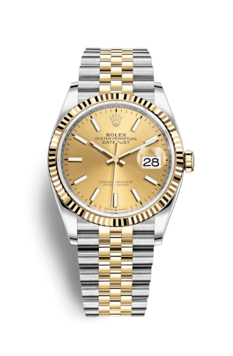 Rolex 126233-0015