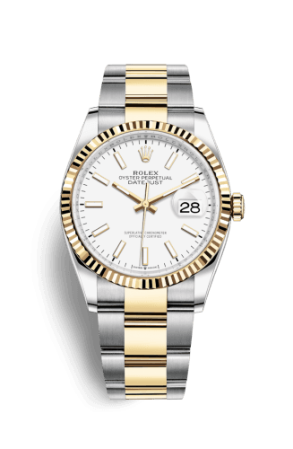 Rolex 126233-0020