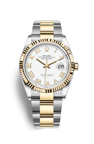 Rolex 126233-0030