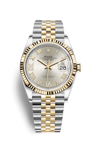 Rolex 126233-0031