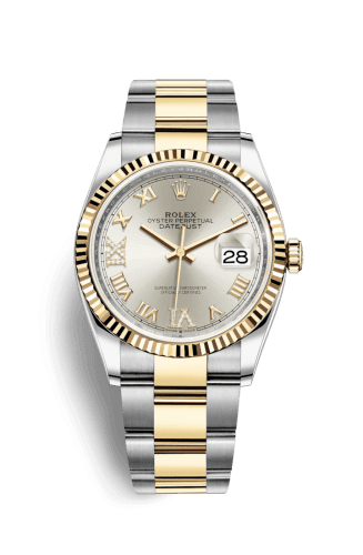 Rolex 126233-0032