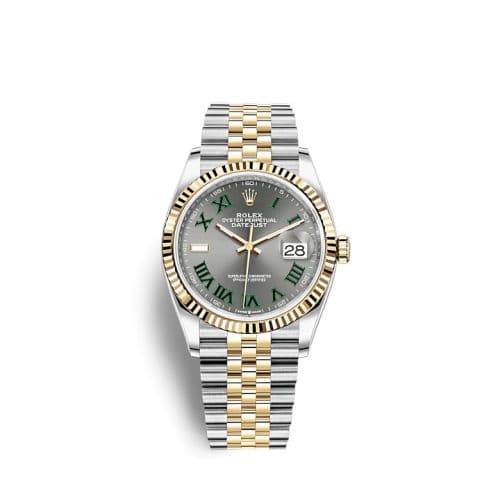 Rolex 126233-0035