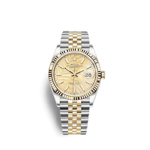 Rolex 126233-0037