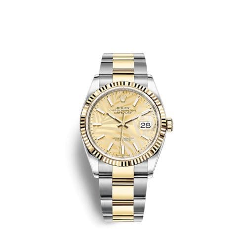 Rolex 126233-0038
