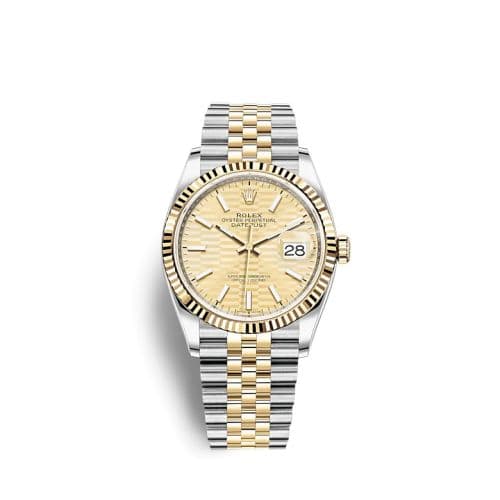 Rolex 126233-0039