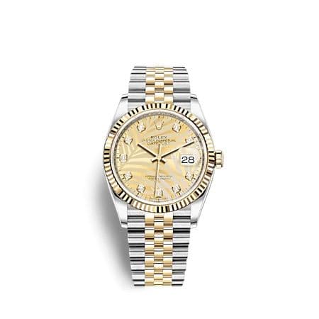 Rolex 126233-0043