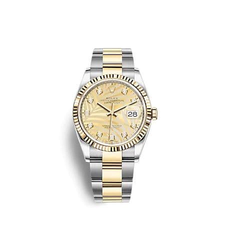 Rolex 126233-0044