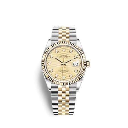 Rolex 126233-0045