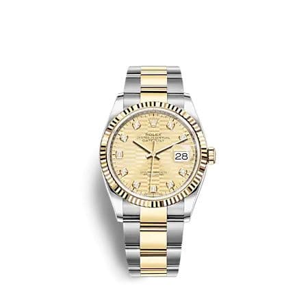 Rolex 126233-0046