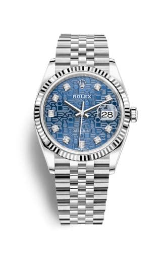 Rolex 126234-0011