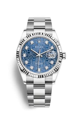 Rolex 126234-0012