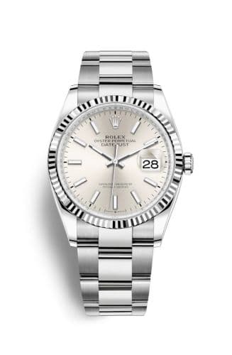 Rolex 126234-0014
