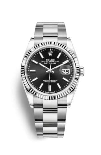Rolex 126234-0016