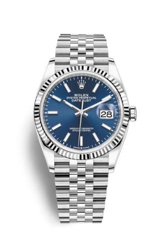 Rolex 126234-0017