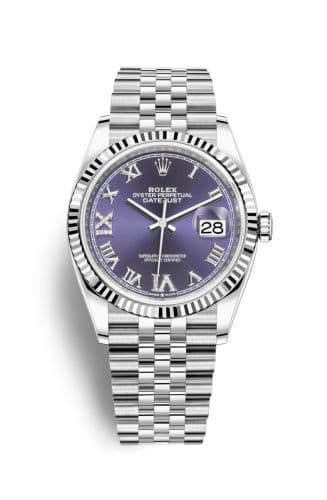 Rolex 126234-0021