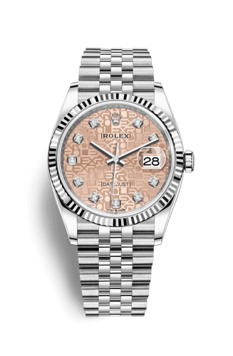 Rolex 126234-0023