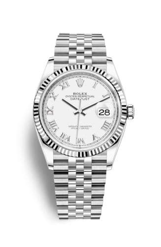 Rolex 126234-0025