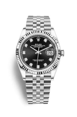 Rolex 126234-0027