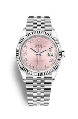 Rolex 126234-0031