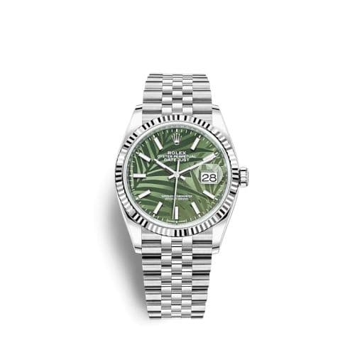Rolex 126234-0047