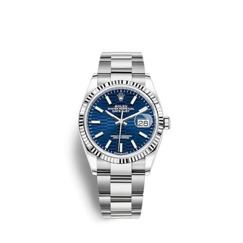 Rolex 126234-0050