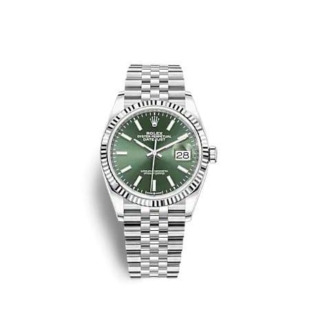 Rolex 126234-0051