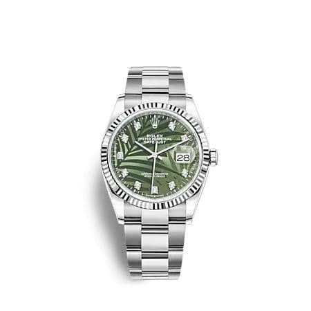 Rolex 126234-0056