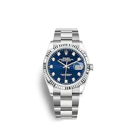 Rolex 126234-0058